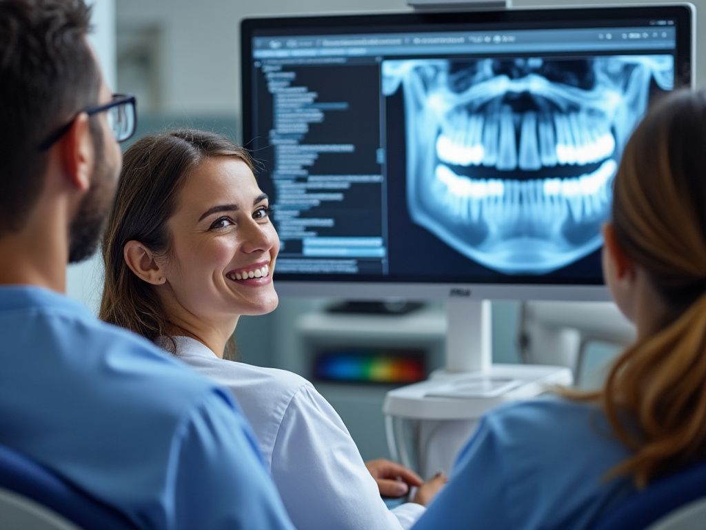 Best Dental Clinic in Islamabad